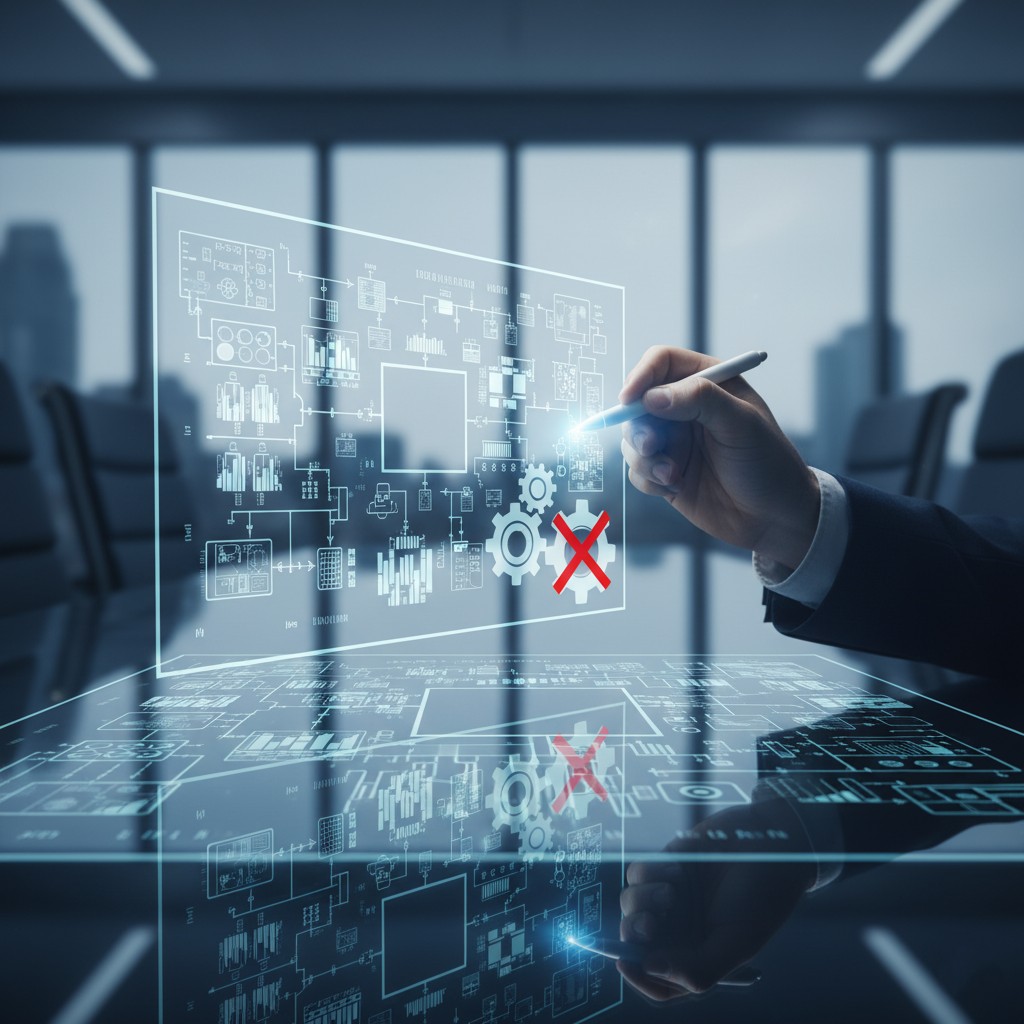 Diseñamos para su operación real.