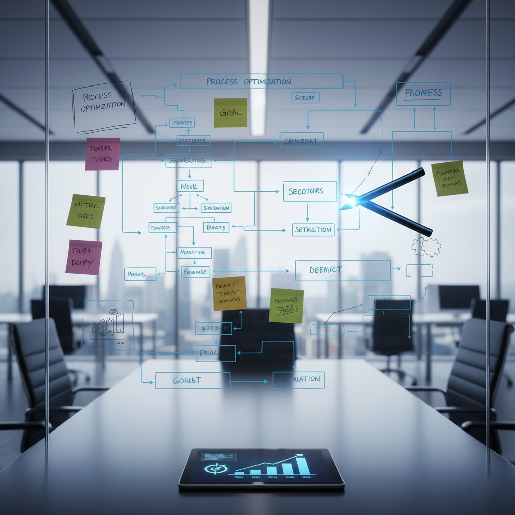 Socios de Negocio, no "Programadores"