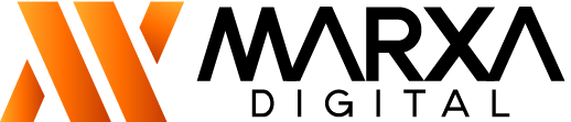 Marxa Digital Logo