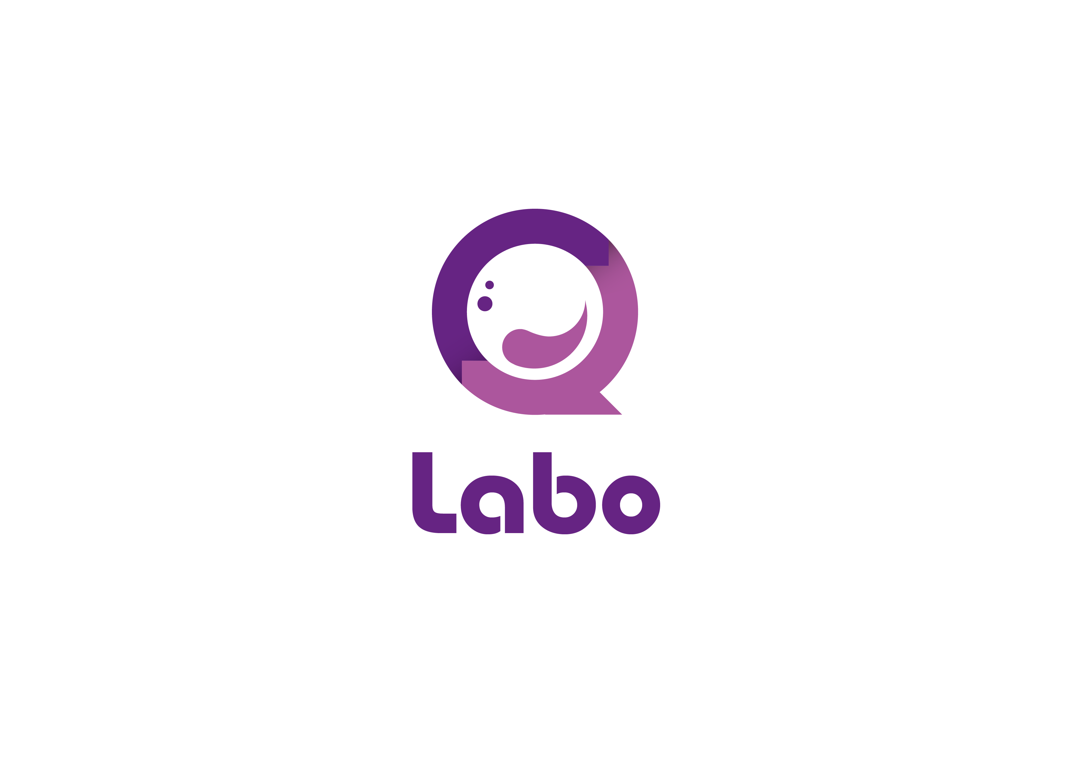 Labo logo