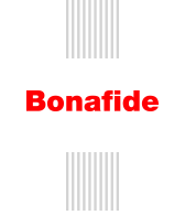 Bonafide logo